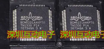 |BCM5221A4KPTG BCM5221, автомобильный компьютерный чип, профессиональная продажа автомобильных микросхем 7